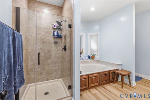 Tiny photo for 8418 Macandrew Terrace, Chesterfield, VA 23838 (MLS # 2611923)