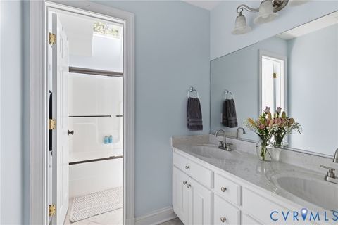 Tiny photo for 8418 Macandrew Terrace, Chesterfield, VA 23838 (MLS # 2611923)
