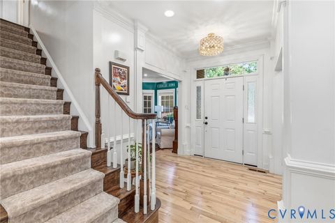 Tiny photo for 8418 Macandrew Terrace, Chesterfield, VA 23838 (MLS # 2611923)