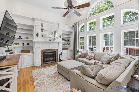 Tiny photo for 8418 Macandrew Terrace, Chesterfield, VA 23838 (MLS # 2611923)