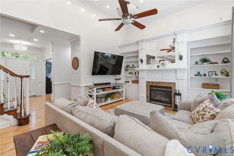 Tiny photo for 8418 Macandrew Terrace, Chesterfield, VA 23838 (MLS # 2611923)