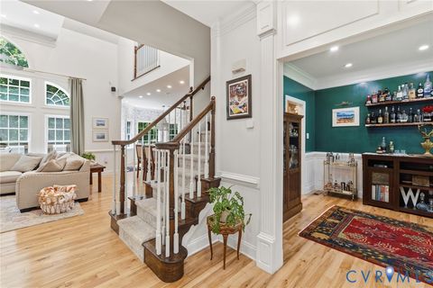 Tiny photo for 8418 Macandrew Terrace, Chesterfield, VA 23838 (MLS # 2611923)