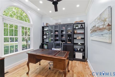 Tiny photo for 8418 Macandrew Terrace, Chesterfield, VA 23838 (MLS # 2611923)