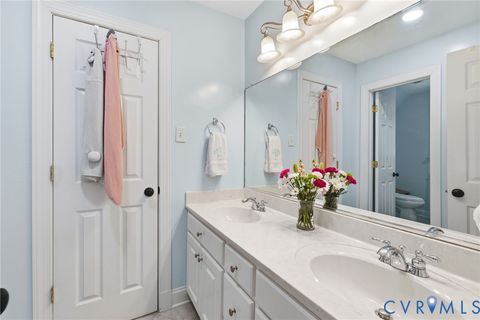Tiny photo for 8418 Macandrew Terrace, Chesterfield, VA 23838 (MLS # 2611923)