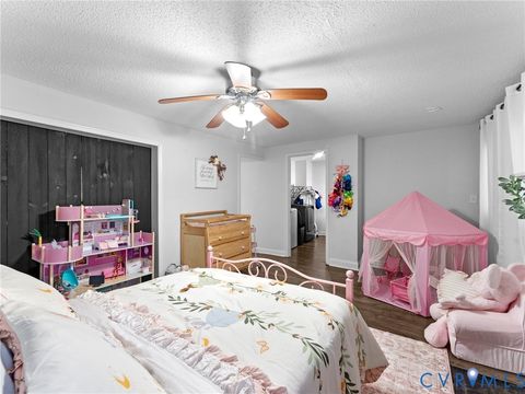 Tiny photo for 4289 Anderson Highway, Powhatan, VA 23139 (MLS # 2604203)