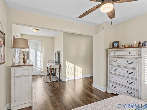 Tiny photo for 4289 Anderson Highway, Powhatan, VA 23139 (MLS # 2604203)