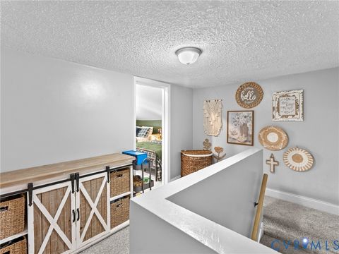 Tiny photo for 4289 Anderson Highway, Powhatan, VA 23139 (MLS # 2604203)