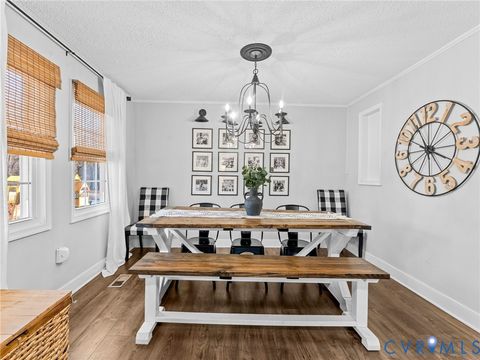 Tiny photo for 4289 Anderson Highway, Powhatan, VA 23139 (MLS # 2604203)