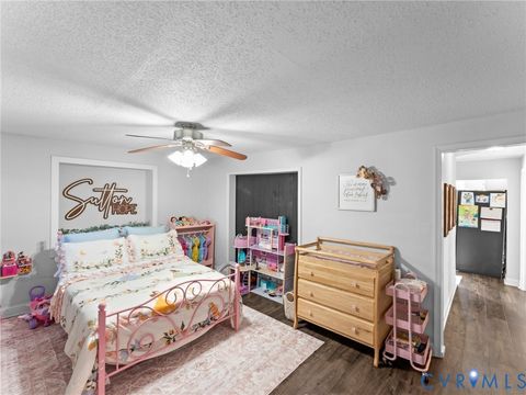 Tiny photo for 4289 Anderson Highway, Powhatan, VA 23139 (MLS # 2604203)