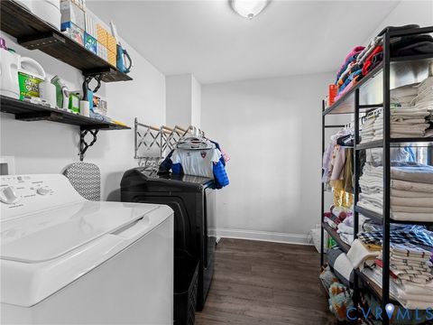 Tiny photo for 4289 Anderson Highway, Powhatan, VA 23139 (MLS # 2604203)