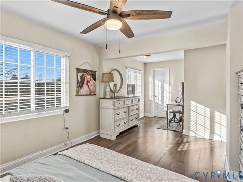 Tiny photo for 4289 Anderson Highway, Powhatan, VA 23139 (MLS # 2604203)