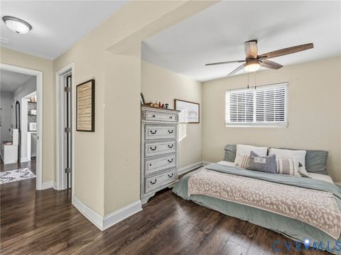 Tiny photo for 4289 Anderson Highway, Powhatan, VA 23139 (MLS # 2604203)