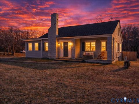 Photo of 4289 Anderson Highway, Powhatan, VA 23139 (MLS # 2604203)