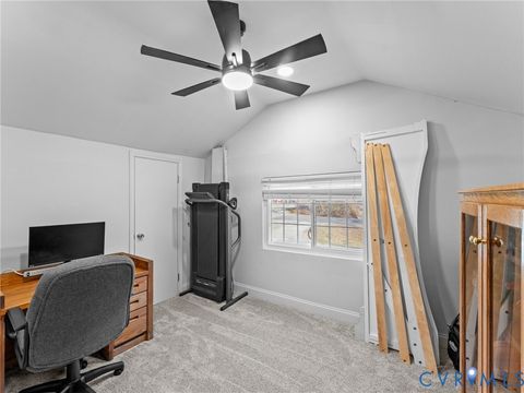 Tiny photo for 4289 Anderson Highway, Powhatan, VA 23139 (MLS # 2604203)