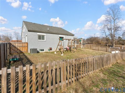 Tiny photo for 4289 Anderson Highway, Powhatan, VA 23139 (MLS # 2604203)