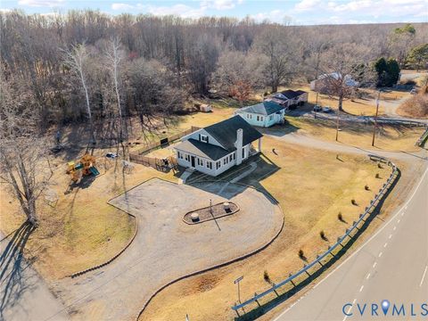 Tiny photo for 4289 Anderson Highway, Powhatan, VA 23139 (MLS # 2604203)
