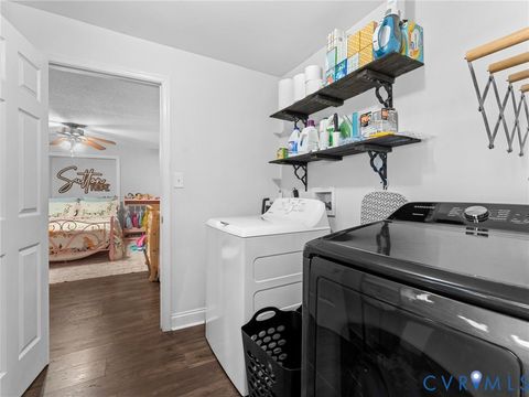 Tiny photo for 4289 Anderson Highway, Powhatan, VA 23139 (MLS # 2604203)