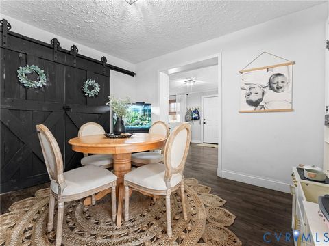 Tiny photo for 4289 Anderson Highway, Powhatan, VA 23139 (MLS # 2604203)