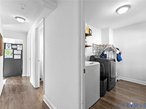 Tiny photo for 4289 Anderson Highway, Powhatan, VA 23139 (MLS # 2604203)