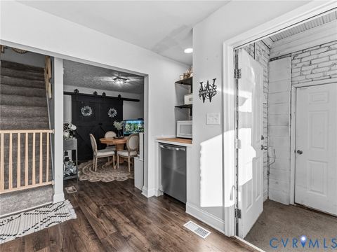 Tiny photo for 4289 Anderson Highway, Powhatan, VA 23139 (MLS # 2604203)