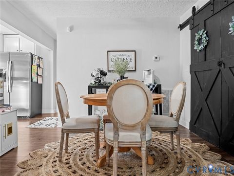 Tiny photo for 4289 Anderson Highway, Powhatan, VA 23139 (MLS # 2604203)