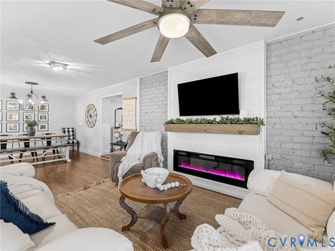 Tiny photo for 4289 Anderson Highway, Powhatan, VA 23139 (MLS # 2604203)