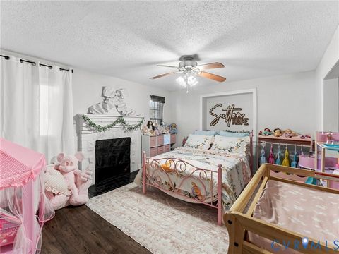 Tiny photo for 4289 Anderson Highway, Powhatan, VA 23139 (MLS # 2604203)