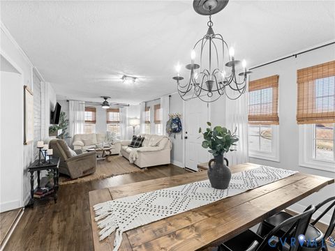 Tiny photo for 4289 Anderson Highway, Powhatan, VA 23139 (MLS # 2604203)