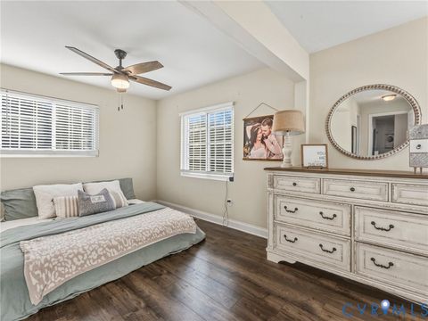 Tiny photo for 4289 Anderson Highway, Powhatan, VA 23139 (MLS # 2604203)