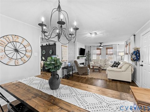 Tiny photo for 4289 Anderson Highway, Powhatan, VA 23139 (MLS # 2604203)