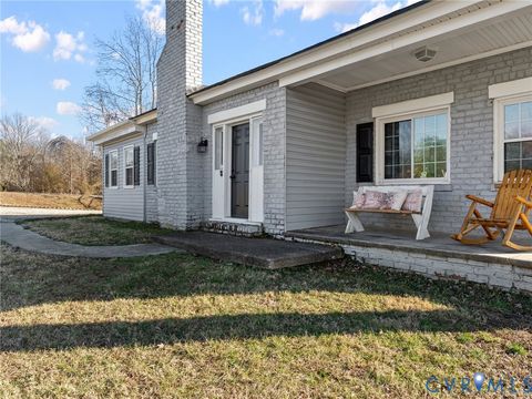 Tiny photo for 4289 Anderson Highway, Powhatan, VA 23139 (MLS # 2604203)