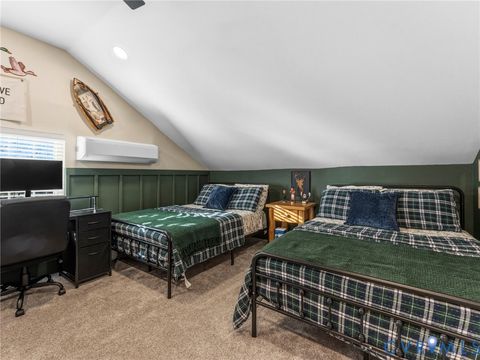 Tiny photo for 4289 Anderson Highway, Powhatan, VA 23139 (MLS # 2604203)