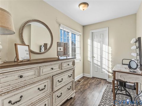 Tiny photo for 4289 Anderson Highway, Powhatan, VA 23139 (MLS # 2604203)