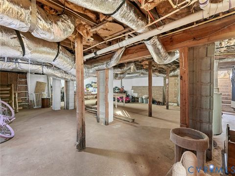 Tiny photo for 4289 Anderson Highway, Powhatan, VA 23139 (MLS # 2604203)