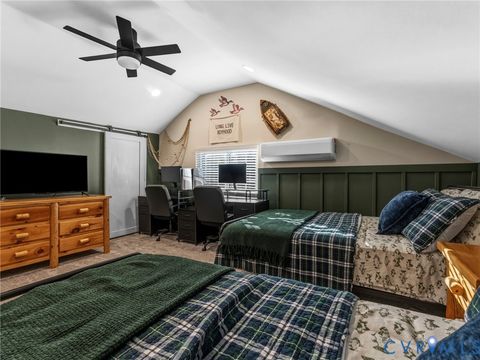 Tiny photo for 4289 Anderson Highway, Powhatan, VA 23139 (MLS # 2604203)