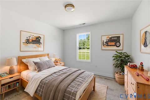 Tiny photo for 5201 Broad Street Road, Louisa, VA 23093 (MLS # 2613340)
