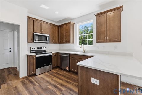 Tiny photo for 5201 Broad Street Road, Louisa, VA 23093 (MLS # 2613340)