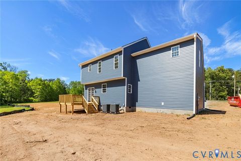 Tiny photo for 5201 Broad Street Road, Louisa, VA 23093 (MLS # 2613340)