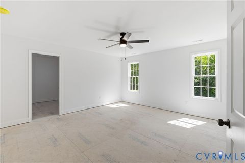 Tiny photo for 5201 Broad Street Road, Louisa, VA 23093 (MLS # 2613340)