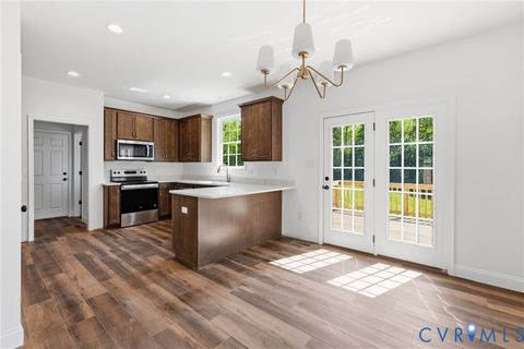 Tiny photo for 5201 Broad Street Road, Louisa, VA 23093 (MLS # 2613340)