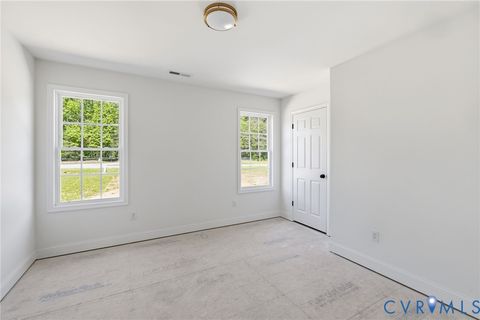 Tiny photo for 5201 Broad Street Road, Louisa, VA 23093 (MLS # 2613340)