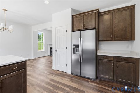 Tiny photo for 5201 Broad Street Road, Louisa, VA 23093 (MLS # 2613340)