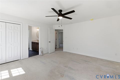 Tiny photo for 5201 Broad Street Road, Louisa, VA 23093 (MLS # 2613340)
