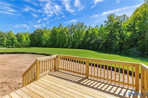 Tiny photo for 5201 Broad Street Road, Louisa, VA 23093 (MLS # 2613340)