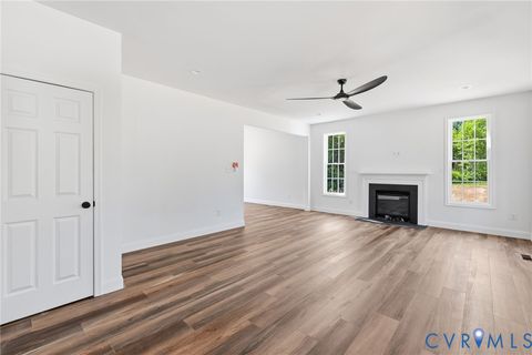 Tiny photo for 5201 Broad Street Road, Louisa, VA 23093 (MLS # 2613340)