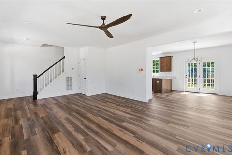 Tiny photo for 5201 Broad Street Road, Louisa, VA 23093 (MLS # 2613340)