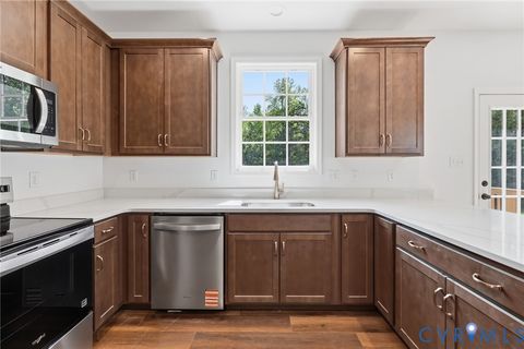 Tiny photo for 5201 Broad Street Road, Louisa, VA 23093 (MLS # 2613340)
