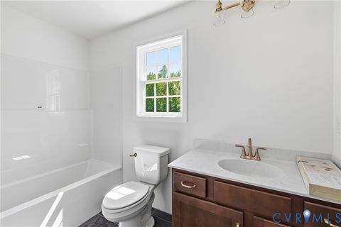 Tiny photo for 5201 Broad Street Road, Louisa, VA 23093 (MLS # 2613340)