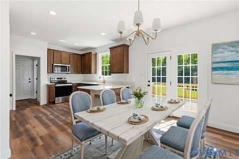 Tiny photo for 5201 Broad Street Road, Louisa, VA 23093 (MLS # 2613340)