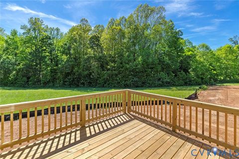 Tiny photo for 5201 Broad Street Road, Louisa, VA 23093 (MLS # 2613340)